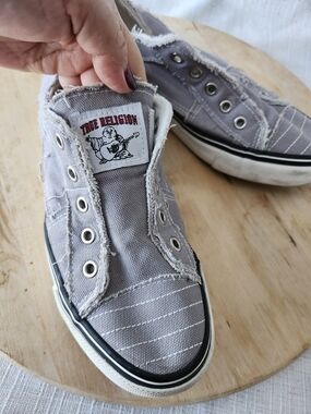 True Religion